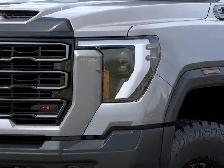 2026 GMC Sierra 2500HD AT4X - Photo 13
