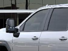 2026 GMC Sierra 2500HD AT4X - Photo 15