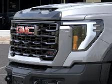 2026 GMC Sierra 2500HD AT4X - Photo 16