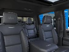 2026 GMC Sierra 2500HD AT4X - Photo 27