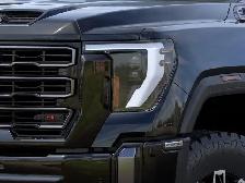 2026 GMC Sierra 2500HD AT4X - Photo 13
