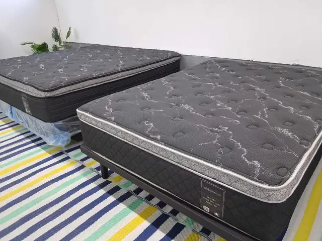 Owner-Operated Mattress Showroom | Moncton