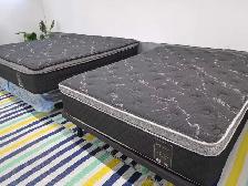 Owner-Operated Mattress Showroom | Moncton