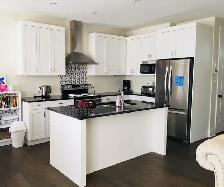 3 bedroom townhouse at North London for rent $2700 - Photo 3