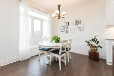 3 bedroom townhouse at North London for rent $2700 - Photo 4
