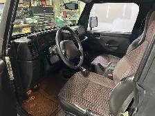 Jeep TJ 4.0L 5 Speed Manual - Photo 4