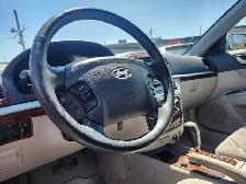 2006 Hyundai Sonata BAS KM V6 PETIT BUGET GARANTIE 1 ANS - Photo 3