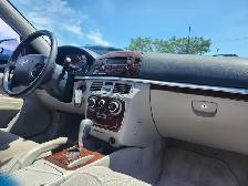 2006 Hyundai Sonata BAS KM V6 PETIT BUGET GARANTIE 1 ANS - Photo 4