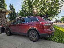 2007 Mazda CX-9 GS | AWD | Remote Start | New Winter Tires
