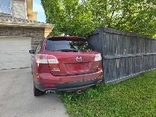 2007 Mazda CX-9 GS | AWD | Remote Start | New Winter Tires - Photo 2