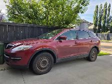 2007 Mazda CX-9 GS | AWD | Remote Start | New Winter Tires - Photo 3