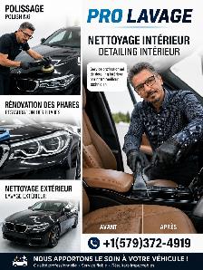 mobale car wash