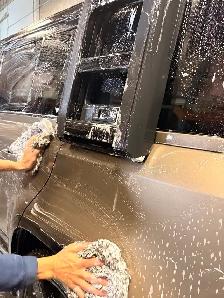 mobale car wash - Photo 2