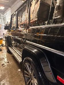 mobale car wash - Photo 3