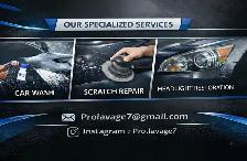 mobale car wash - Photo 7