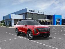 2026 Cadillac VISTIQ Awd 4dr Sport - Photo 2