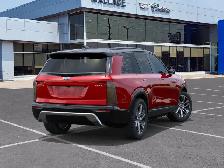 2026 Cadillac VISTIQ Awd 4dr Sport - Photo 8