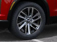 2026 Cadillac VISTIQ Awd 4dr Sport - Photo 12