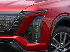 2026 Cadillac VISTIQ Awd 4dr Sport - Photo 13