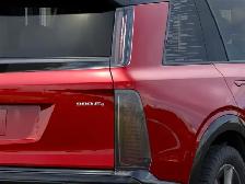 2026 Cadillac VISTIQ Awd 4dr Sport - Photo 14