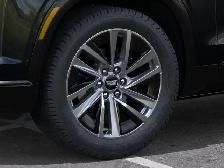 2027 Cadillac VISTIQ Awd 4dr Sport - Photo 12
