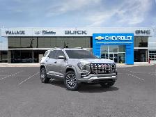 2026 GMC Terrain Awd 4dr Denali - Photo 2