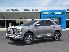 2026 GMC Terrain Awd 4dr Denali - Photo 4