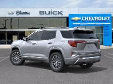 2026 GMC Terrain Awd 4dr Denali - Photo 6