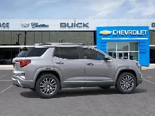 2026 GMC Terrain Awd 4dr Denali - Photo 9