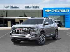 2026 GMC Terrain Awd 4dr Denali - Photo 10