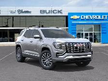 2026 GMC Terrain Awd 4dr Denali - Photo 11