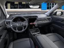 2026 GMC Terrain Awd 4dr Denali - Photo 18