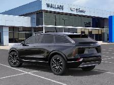 2027 Cadillac OPTIQ 4dr Premium Sport - Photo 6