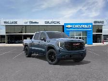 2026 GMC Sierra 1500 4wd Crew Cab 147 - Photo 2