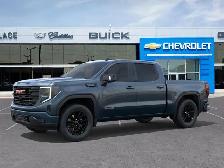 2026 GMC Sierra 1500 4wd Crew Cab 147 - Photo 4