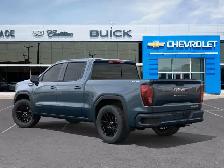 2026 GMC Sierra 1500 4wd Crew Cab 147 - Photo 6