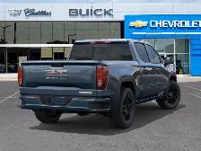 2026 GMC Sierra 1500 4wd Crew Cab 147 - Photo 8