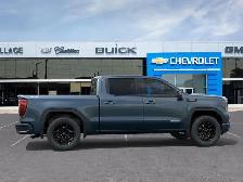 2026 GMC Sierra 1500 4wd Crew Cab 147 - Photo 9