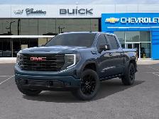 2026 GMC Sierra 1500 4wd Crew Cab 147 - Photo 10