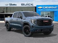 2026 GMC Sierra 1500 4wd Crew Cab 147 - Photo 11
