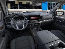 2026 GMC Sierra 1500 4wd Crew Cab 147 - Photo 18