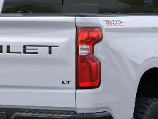 2026 Chevrolet Silverado 1500 4wd Crew Cab 147' Lt - Photo 14