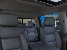 2026 Chevrolet Silverado 1500 4wd Crew Cab 147' Lt - Photo 27