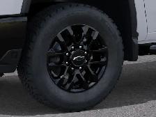 2026 Chevrolet Silverado 2500 4wd Crew Cab 159' Lt - Photo 12