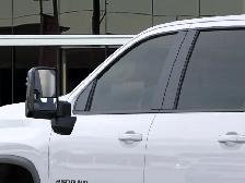 2026 Chevrolet Silverado 2500 4wd Crew Cab 159' Lt - Photo 15