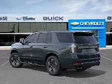 2026 Chevrolet Tahoe 4wd 4dr Z71 - Photo 6