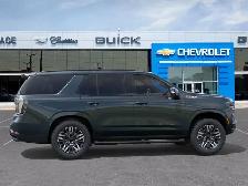 2026 Chevrolet Tahoe 4wd 4dr Z71 - Photo 9