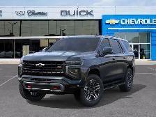 2026 Chevrolet Tahoe 4wd 4dr Z71 - Photo 10