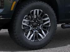 2026 Chevrolet Tahoe 4wd 4dr Z71 - Photo 12