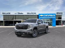 2026 GMC Sierra 1500 4wd Crew Cab 147